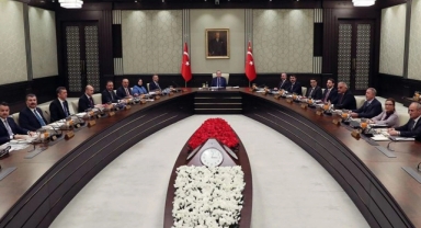 Kabine toplanıyor: Gündemde İsrail’in Lübnan saldırıları var! 