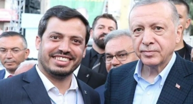 Kaçakçılık operasyonunda TÜGVA il yöneticisine gözaltı 