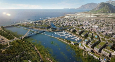 Kanal İstanbul için yeni imar planı onaylandı