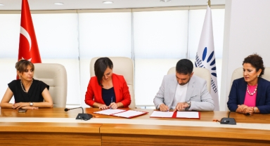 Karabağlar Belediyesi’nden istihdama yeni katkı