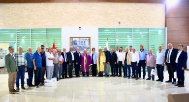 Karabağlar’da Ahilik geleneği yaşatılacak