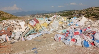 Karabağlar’da moloza geçit yok