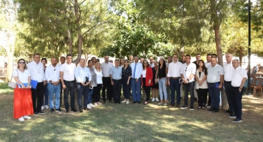 Karabağlar’ın sorunlarına hızlı çözüm için 'SAHA' ekipleri iş başında