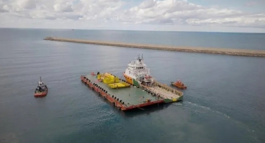 Karadeniz gazında maliyetler sır oldu!