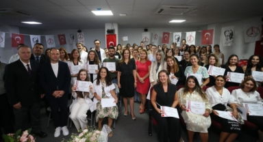 Karşıyaka’da yeni eğitim yılına coşkulu açılış 