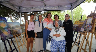 Kavacık Köyü’nde dolu dolu festival sona erdi