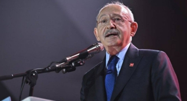 Kemal Kılıçdaroğlu: 