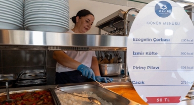 Kent Lokantalarında yeni dönem: 