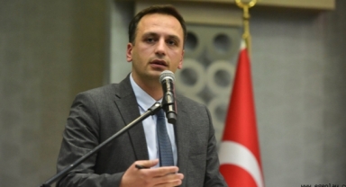 Kent Lokantası tartışmasına Başkan Eşki de dahil oldu: Gazeteci Gültekin'e tazminat davası!