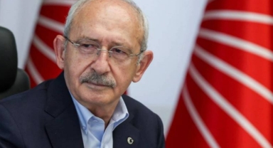 Kılıçdaroğlu için hapis talebi! 