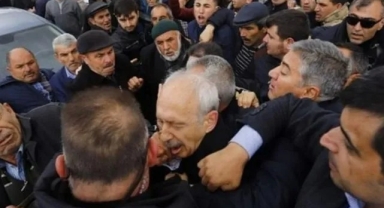 Kılıçdaroğlu'na linç girişimi davasında gelişme 