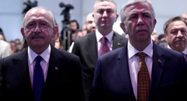 Kılıçdaroğlu ve Yavaş iddiası: 