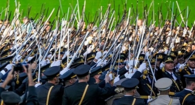 Kılıçlı yemin sonrasında istifa ettiği iddia edilmişti: Binbaşı M.’nin istifasının asıl sebebi ne? 