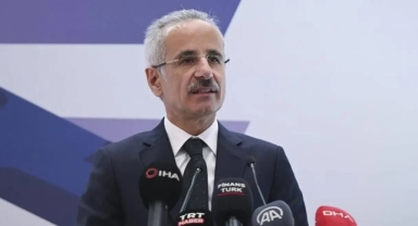 Kimlik bilgilerinin çalındığını kabul etmişti: Bakan Uraloğlu'ndan yeni açıklama!