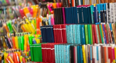 Kırtasiye alışverişi cep yakıyor… Masraflar üç bin liraya ulaştı! 