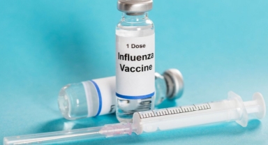 Kış mevsimine sayılı günler kala grip aşısına zam!