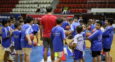 Kış spor okulları 23 Eylül'de başlıyor