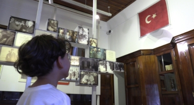 Konak Belediye Başkanı Mutlu: 9 Eylül bağımsızlığımızın ve özgürlüğümüzün simgesidir