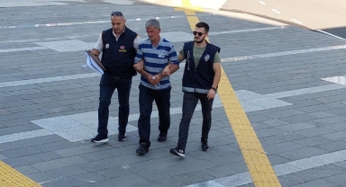 'Korna tartışması' cinayetle bitti: Adamı vurdum, polis çağırın, beni alsın