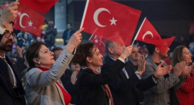 Kurtuluşun notaları Karşıyaka’da buluşuyor!