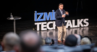 Kuzuoğlu: İnsanları değil yapay zekayı ikna etmek zorunda kalacağız