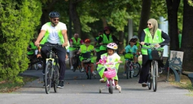 Manisa'da Avrupa Hareketlilik Haftası başlıyor!