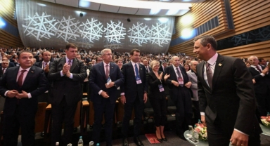 Mansur Yavaş’tan “konuşma” sitemi: “Bir saat önce haber verildi” 