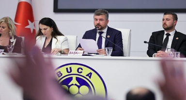 Meclise önerge sunuldu: Buca Belediyesi'nde 197 milyon liralık borçlanma! 