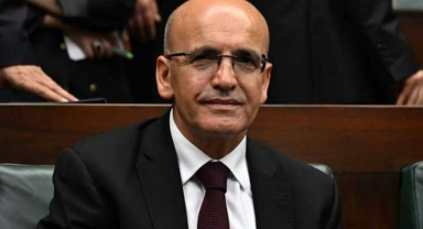 Mehmet Şimşek’ten “büyüme” değerlendirmesi: “Zorlu bir dönemi geride bıraktık” 