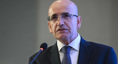 Mehmet Şimşek: Vergilemede adaleti sağlamakta kararlıyız