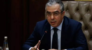 Mehmet Uçum’dan “4. madde” yanıtı: “Maddeten mümkün olamaz” 