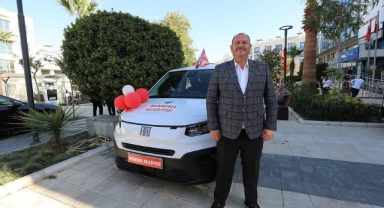 Menderes’te araç kiralama devri sona erdi