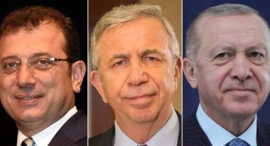 Metropoll'den erken seçim anketi: Hangi isim önde? 