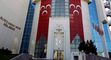MHP’den “ilk dört madde” çıkışı: Hedef yine CHP 