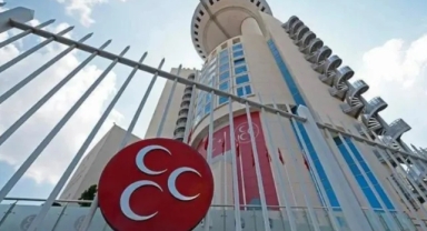 MHP'nin 'Aile Kurumu Çalıştayı' başladı