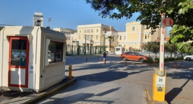 Milli Eğitim Bakanlığı'ndan son karar çıktı: Otopark ihalesi iptal edildi!