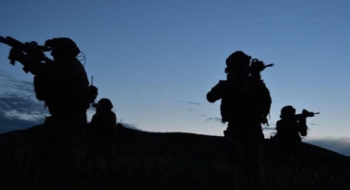MİT'ten Mahmur'da operasyon: Kırmızı listeyle aranan terörist etkisiz hale getirildi