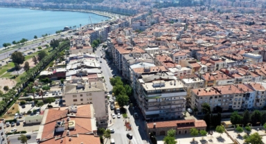 Mithatpaşa Caddesi’nde otopark ve yol çizgisi çalışması başlıyor