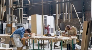 Mobilya devi konkordato ilan etti 