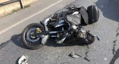 Motor kazalarında, ölüm ve yaralanma oranında son 5 yılda yüzde 100 artış!