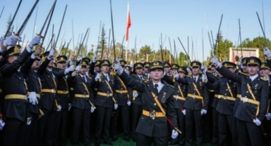 MSB'den 'teğmenlere idari soruşturma' iddiasına yanıt