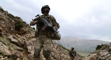 MSB duyurdu: 17 terörist etkisiz hale getirildi!