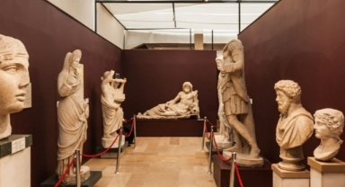 Müze sayısı 2023’te arttı: Türkiye’de 606 adet müze oldu!