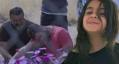 Narin'in ağabeyi Baran Güran: 