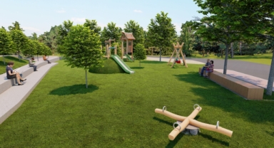 Narin’in ismi Konak’ta yaşayacak