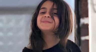 Narin'in köyündeki çocuklar da konuşmuyor!