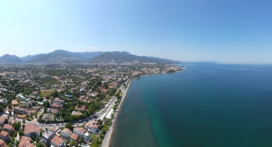 Narlıdere Belediyesi'nden iklim değişikliğiyle mücadelede önemli adım