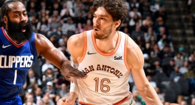 NBA'dan Euroleague'e: Cedi Osman Panathinaikos'da!