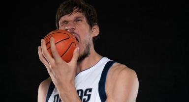 NBA'in devi, Fenerbahçe'yle anlaşmaya varmak üzere