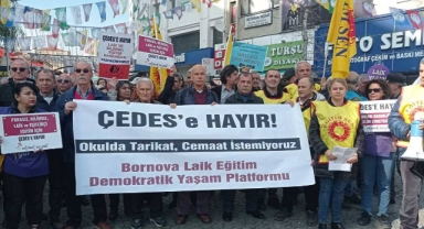 Öğretmenlere “ÇEDES” sürgünü: Karşı çıktılar, sürgün edildiler… 